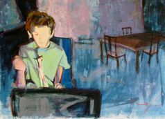 GABRIELE ROFI